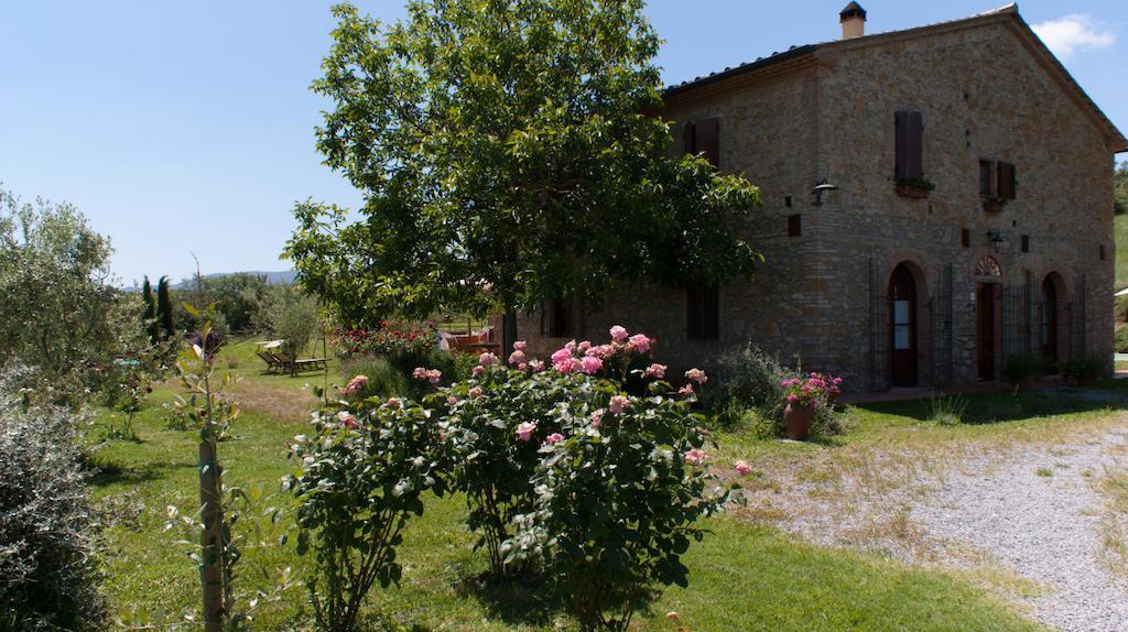 جوارديستالو Podere I Melograni المظهر الخارجي الصورة